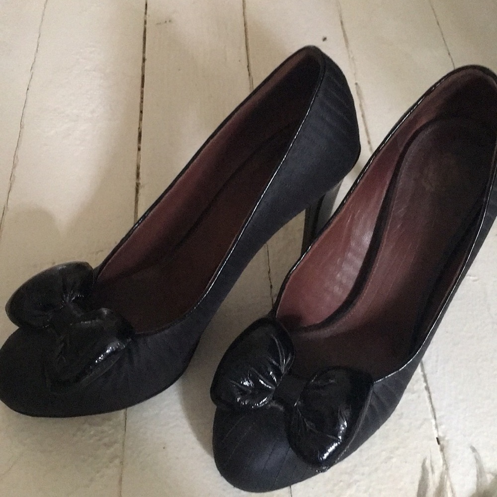 Victor & Rolf Heels